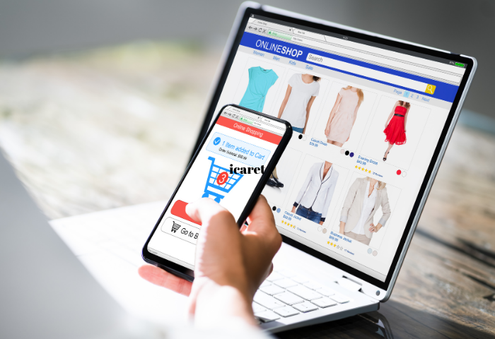 E-Ticaret